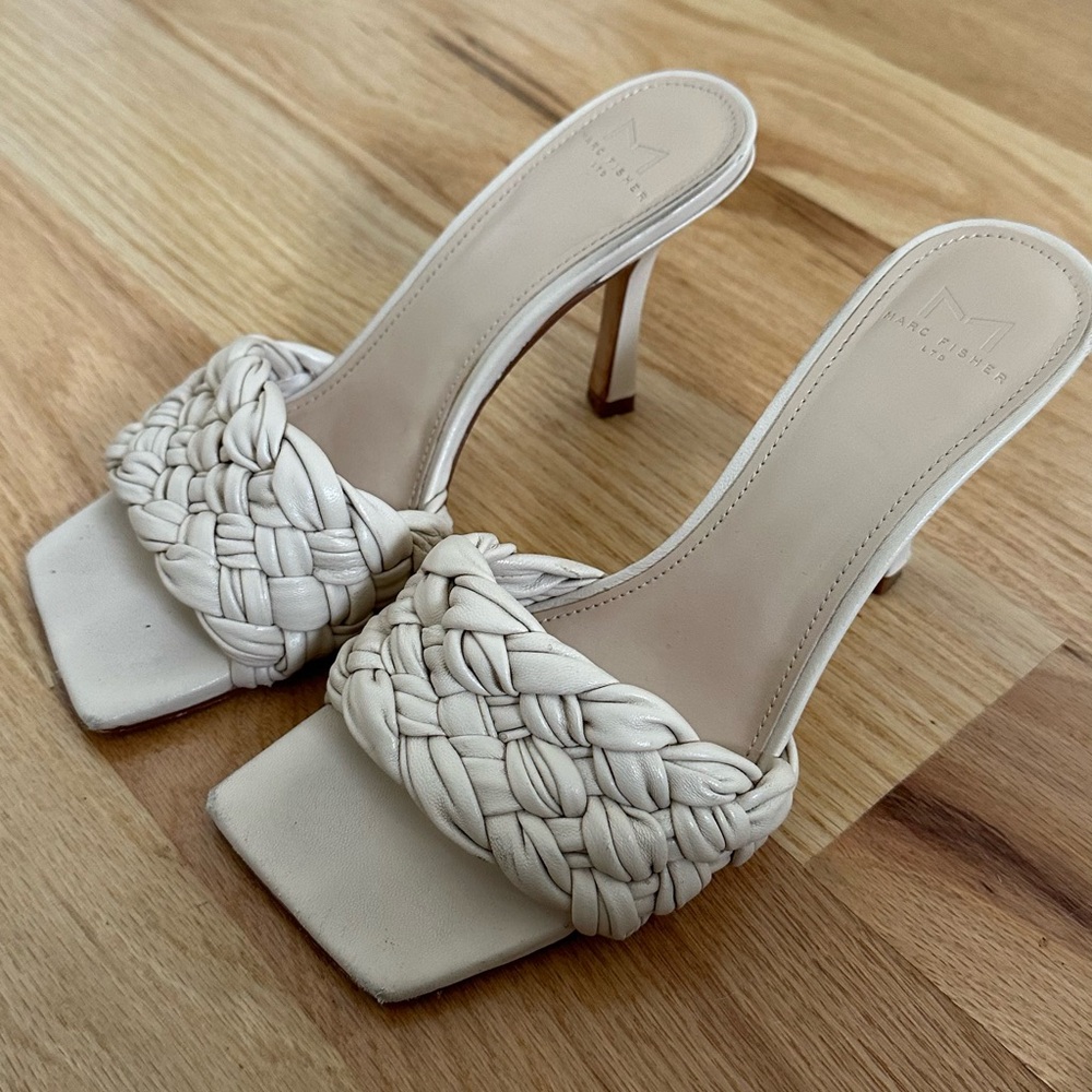 Marc Fisher Draya size 7.5